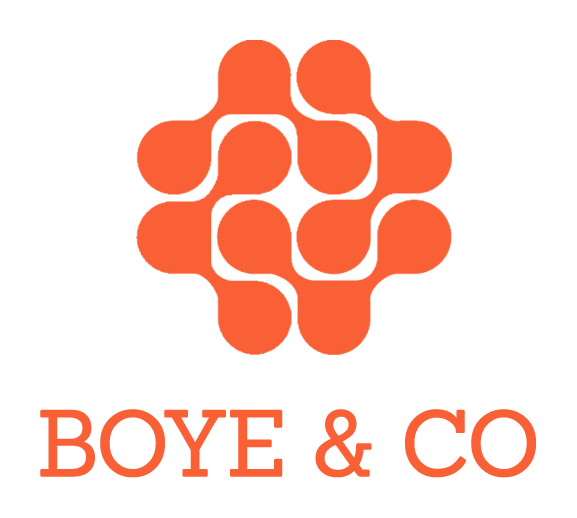 Boye & Company